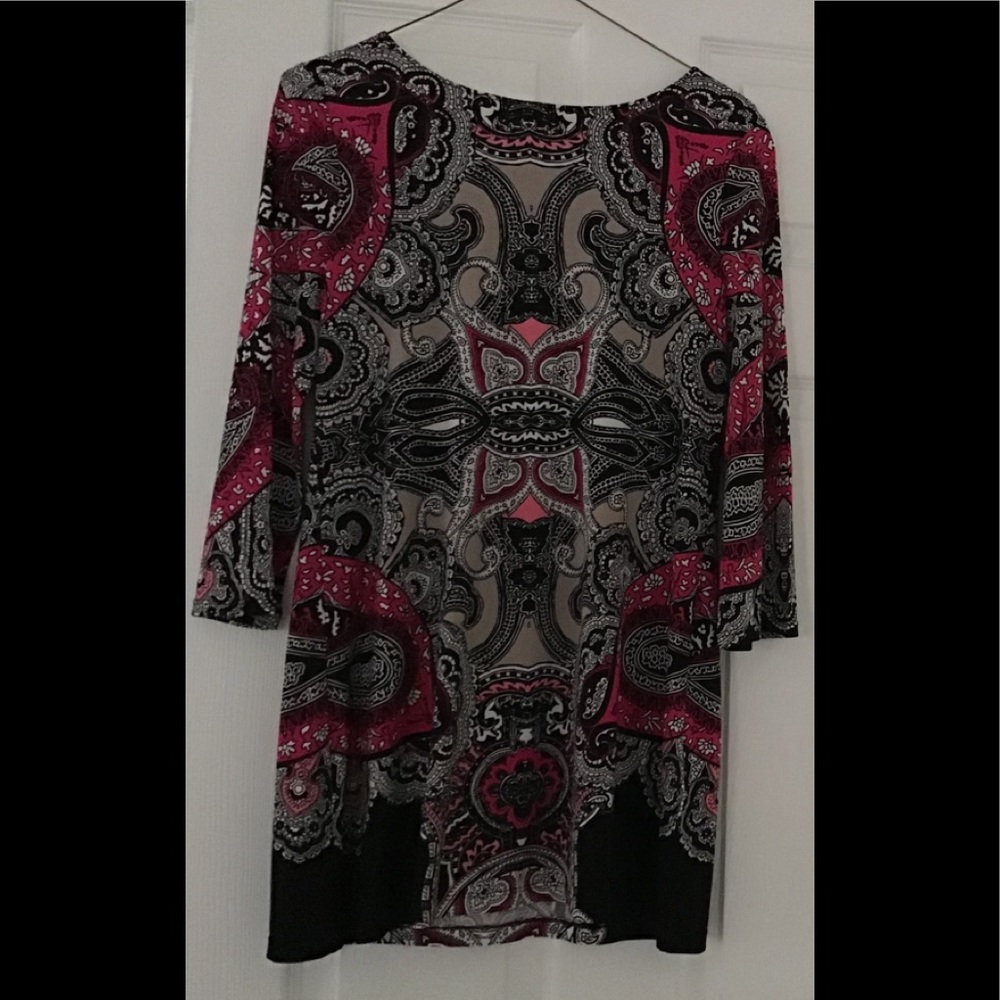 Woman’s Alfani Dress